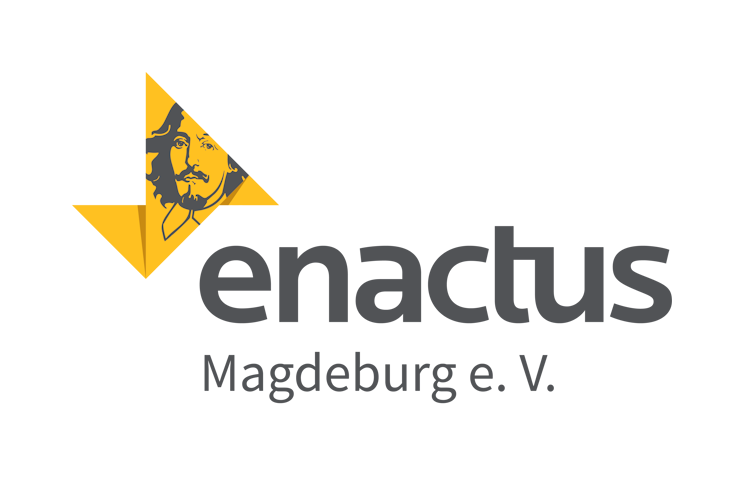 Logo Enactus Magdeburg e. V.